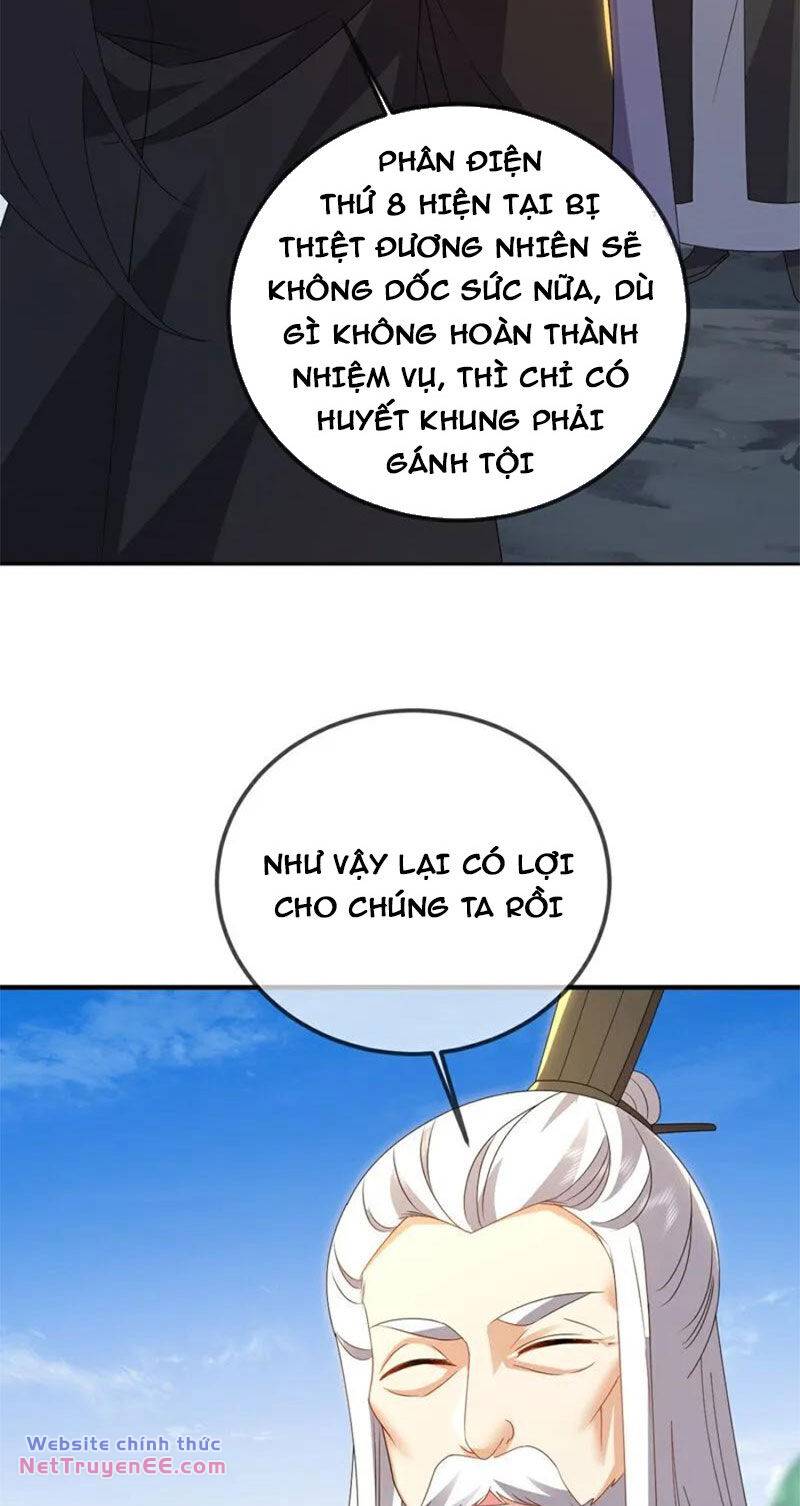 tiên võ đế tôn chapter 554 18