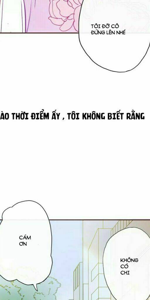 chiến tranh và tình yêu chapter 1.1 25