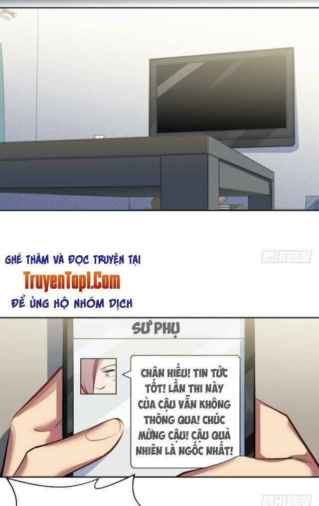 nhạc phụ đại nhân là lão bà chapter 6 18