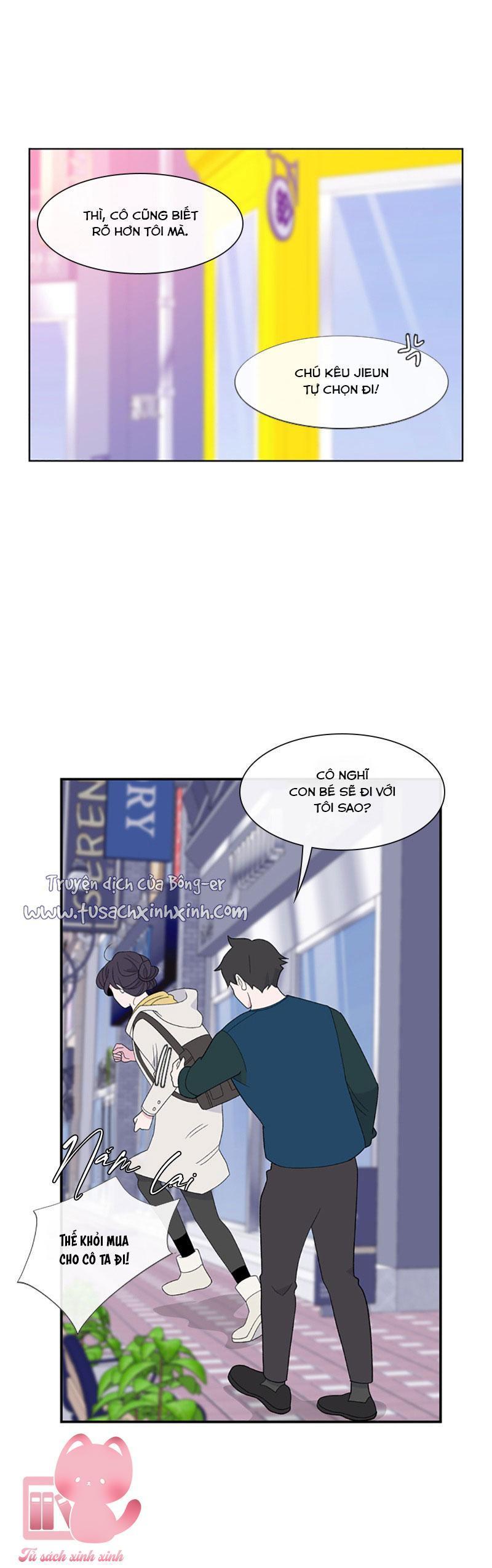 về bên anh chapter 84 36