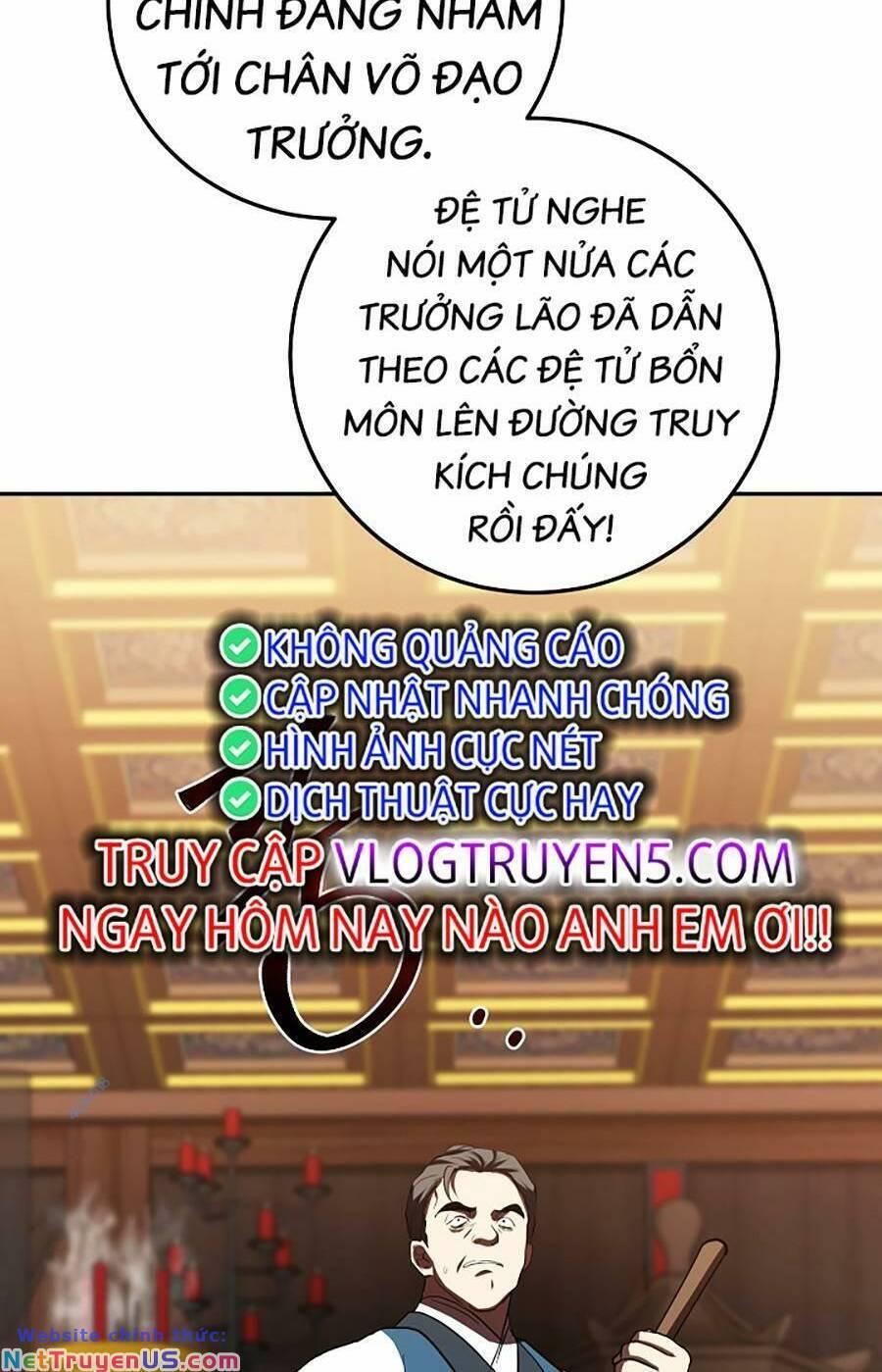 võ đang kỳ hiệp chapter 109 9