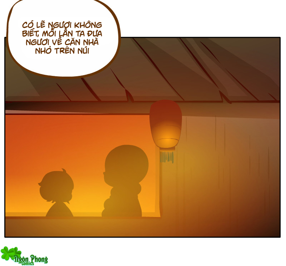 hòa thượng và tiểu long quân chapter 38 66