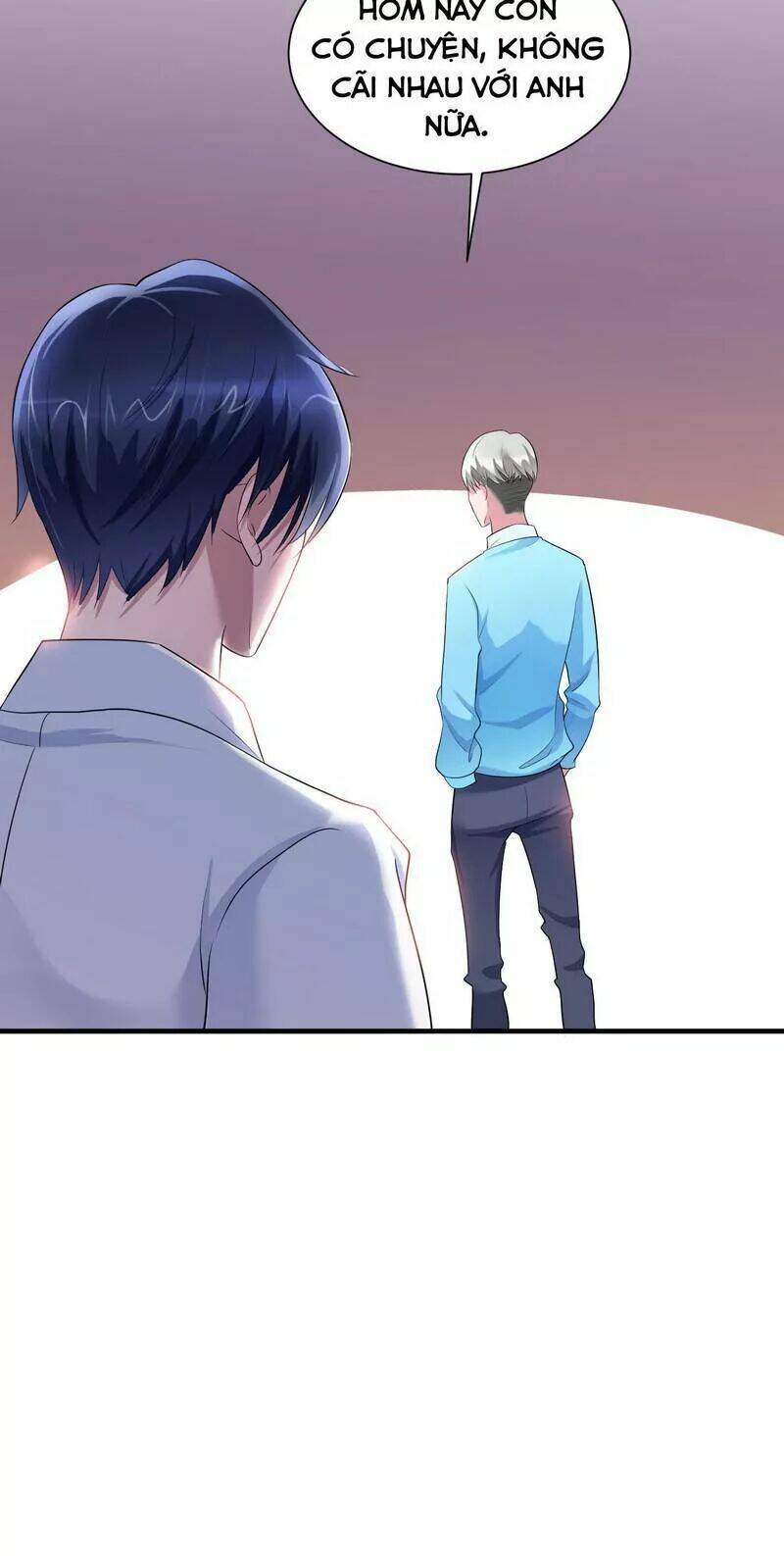 cô dâu gả thay của tổng tài chapter 34 35