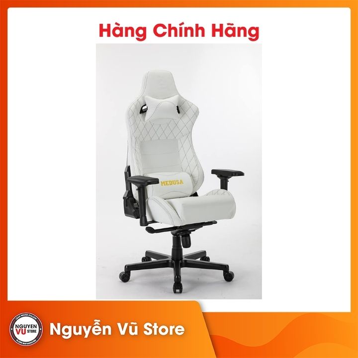 Ghế chơi game cao cấp E-Dra Medusa EGC209 - Hàng chính hãng