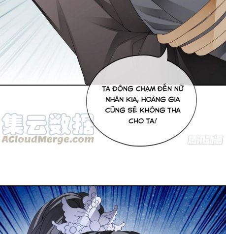 bổn vương muốn nàng chapter 40 6