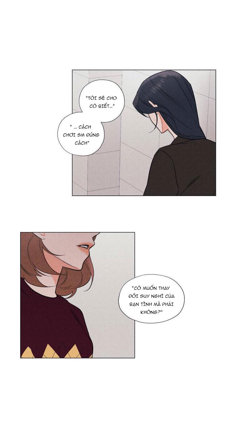 hardcore vanilla chapter 18 25