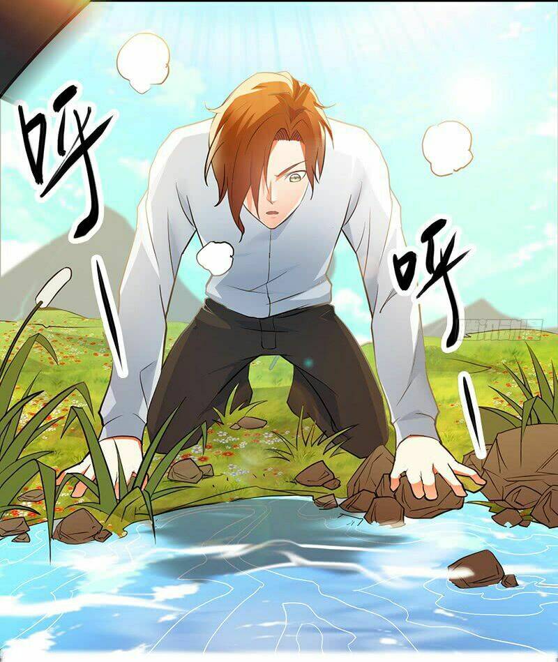 thiên hạ kiếp chapter 1 9