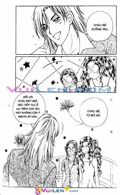 bữa tối của hoàng tử chapter 7 16