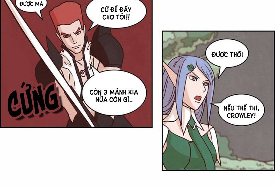 the devil king is bored season 2 chapter 36 14