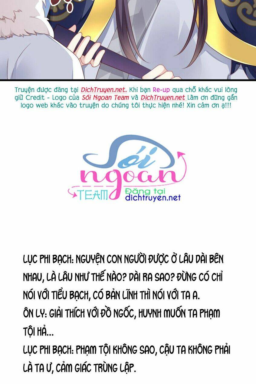 ta ở cổ đại nuôi nam nhân chapter 59 45