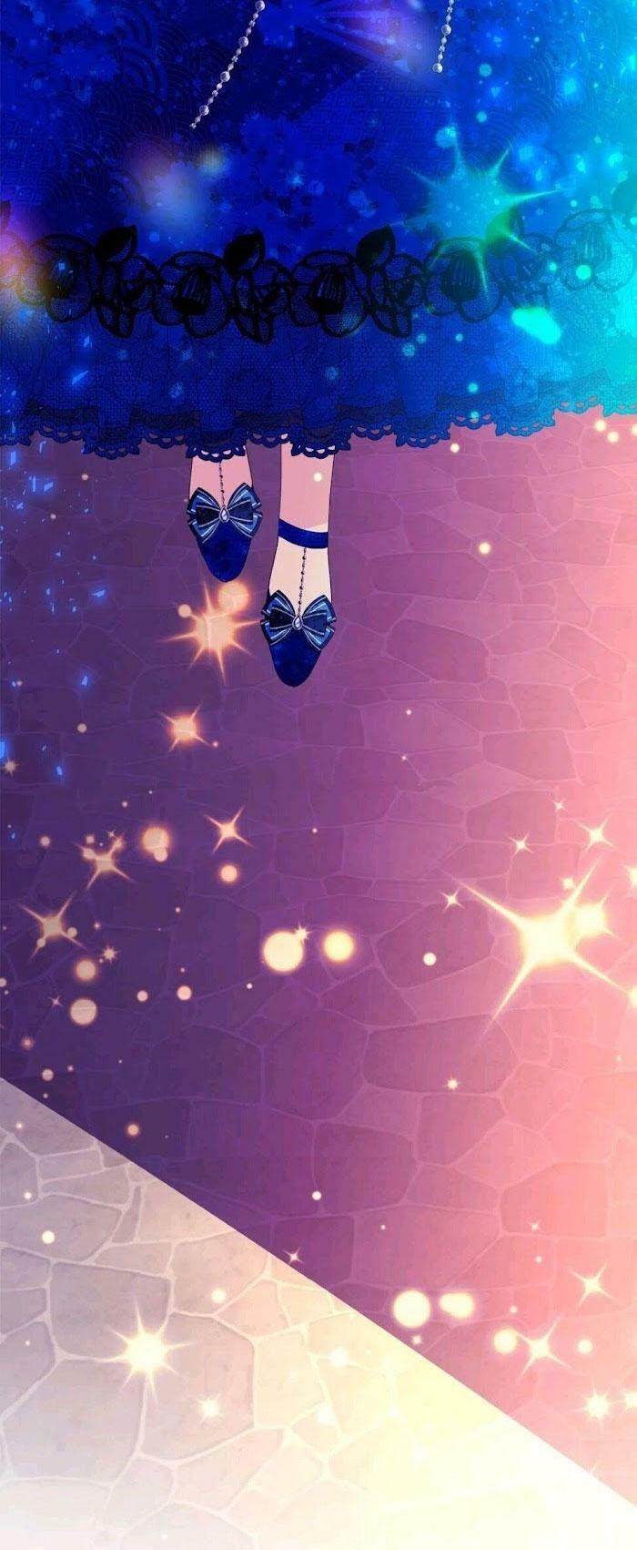 công chúa thời gian có hạn chapter 51 36