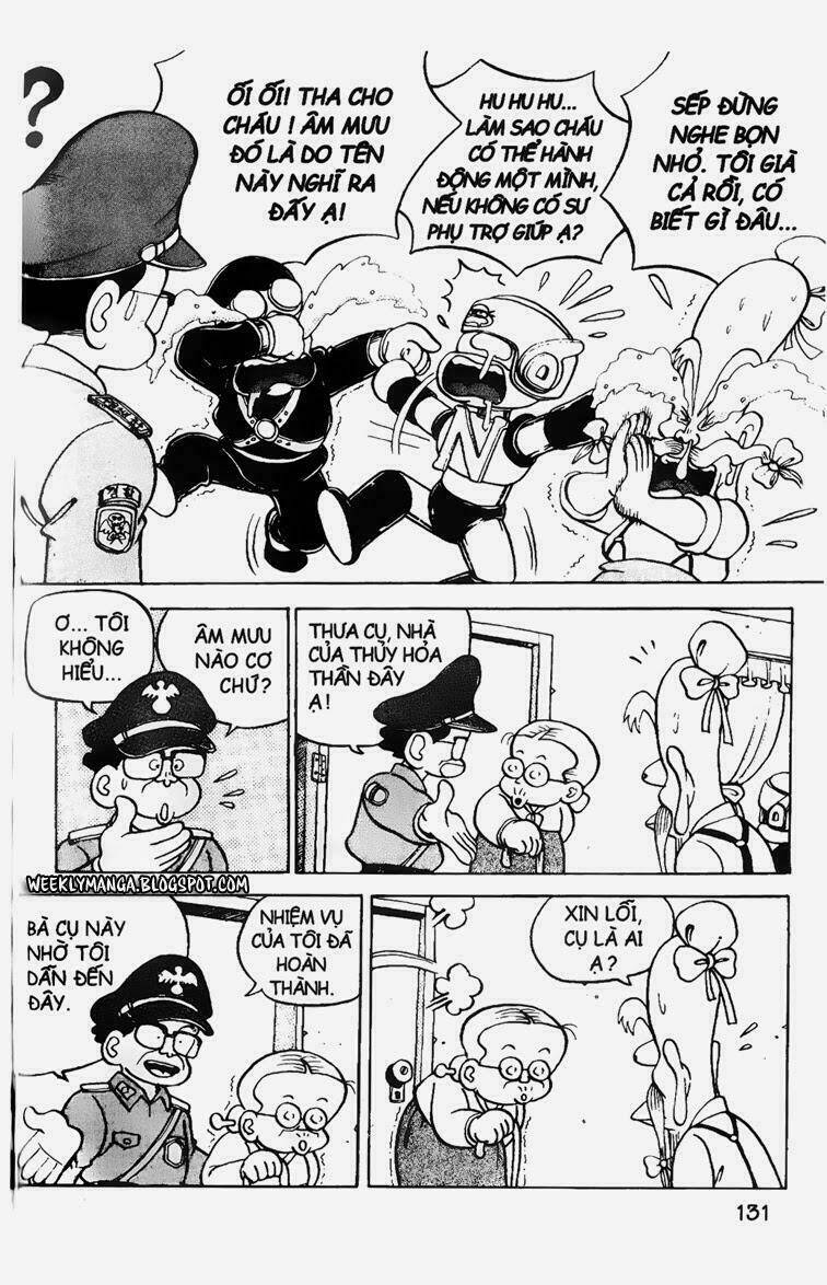 kung fu komang chapter 9 12