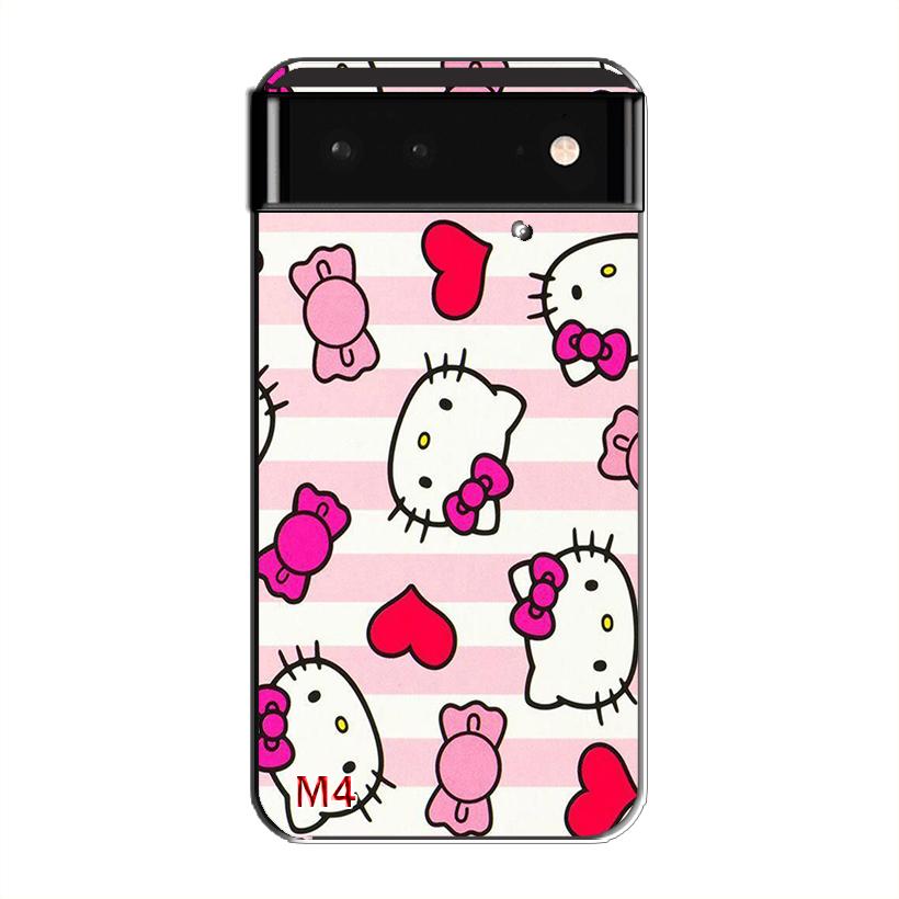 Ốp Lưng Dành Cho GOOGLE PIXEL 6