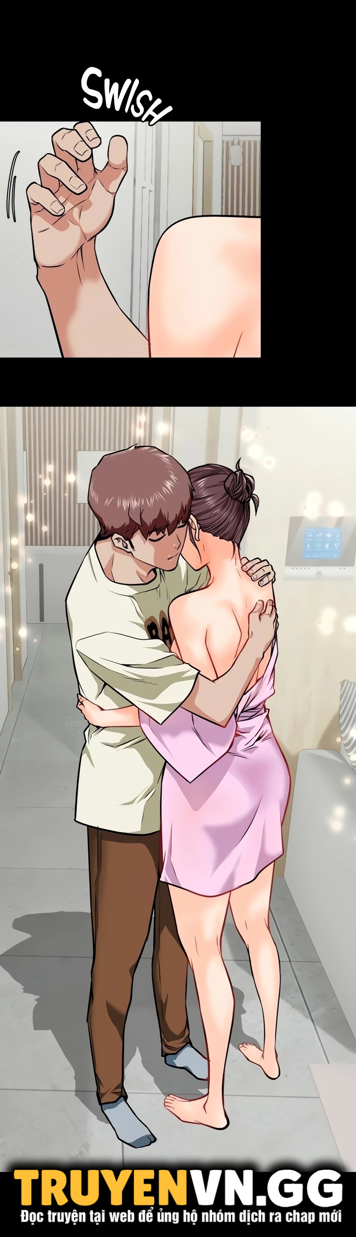 khi loser trỗi dậy chapter 24 29