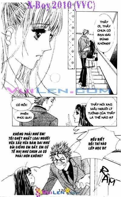 high school bullying chapter 4 30