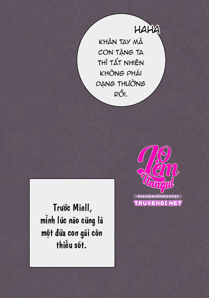 ác nữ đảo ngược đồng hồ cát chapter 4 5