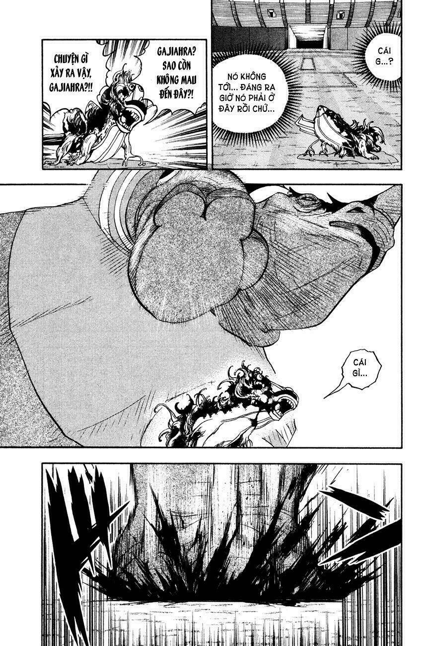 doubutsu no kuni - vương quốc thú vật chapter 35 31