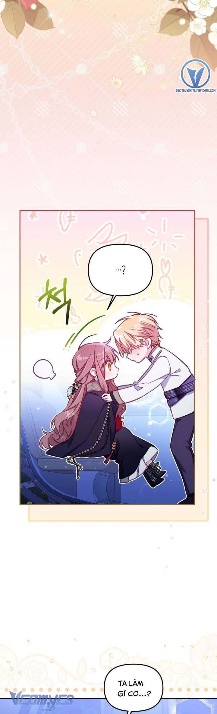 không có chỗ cho kẻ giả mạo chapter 28 8