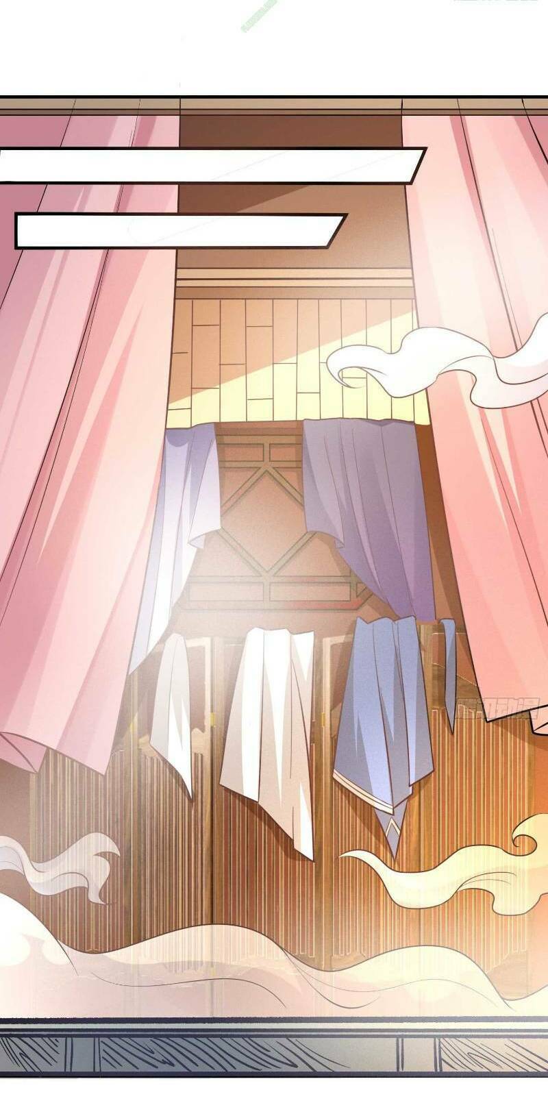 giáng thần chiến ký chapter 24 21