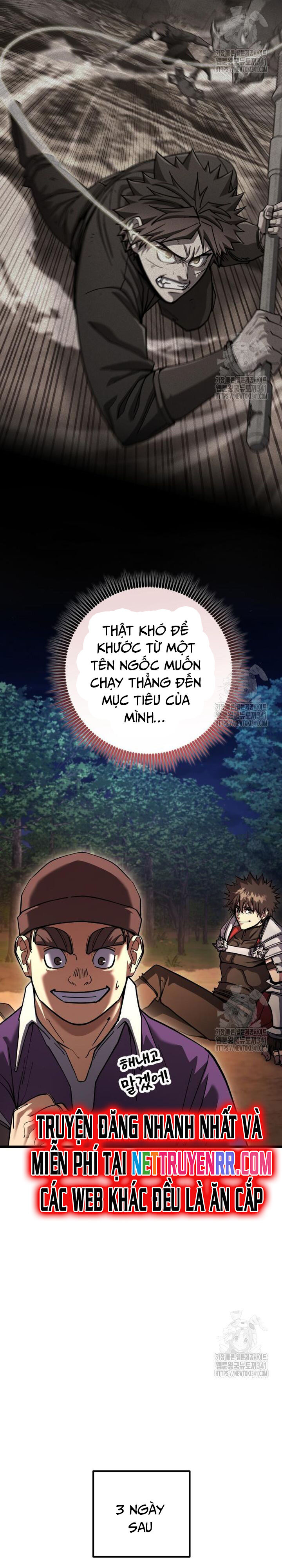 tôi dùng búa thần giải cứu thế giới chapter 79 35