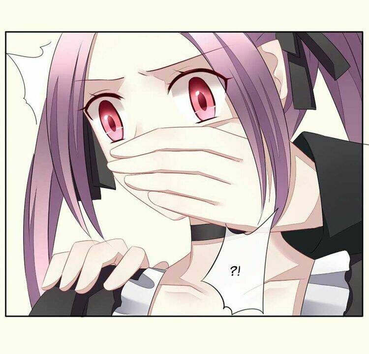 vị hôn thê bỏ trốn chapter 67 18