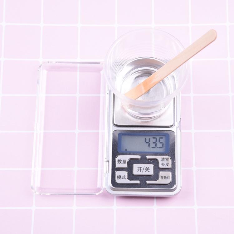 Cân tiểu ly điện tử mini  chính xác Duashop