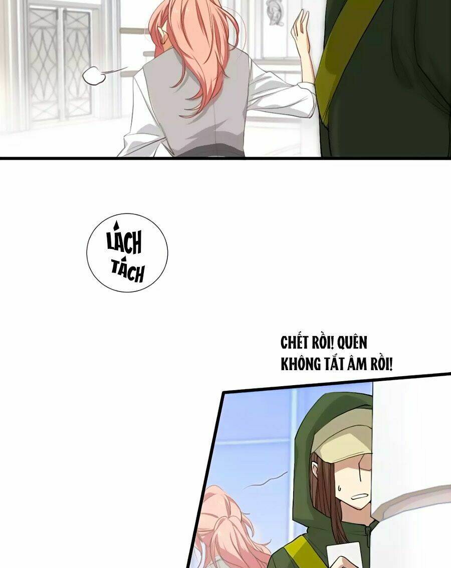 tửu điếm nữ vương chapter 2 27