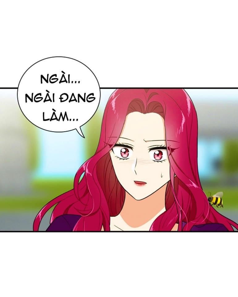 xuyên không trở thành mẹ của nhân vật phản diện chapter 9 47