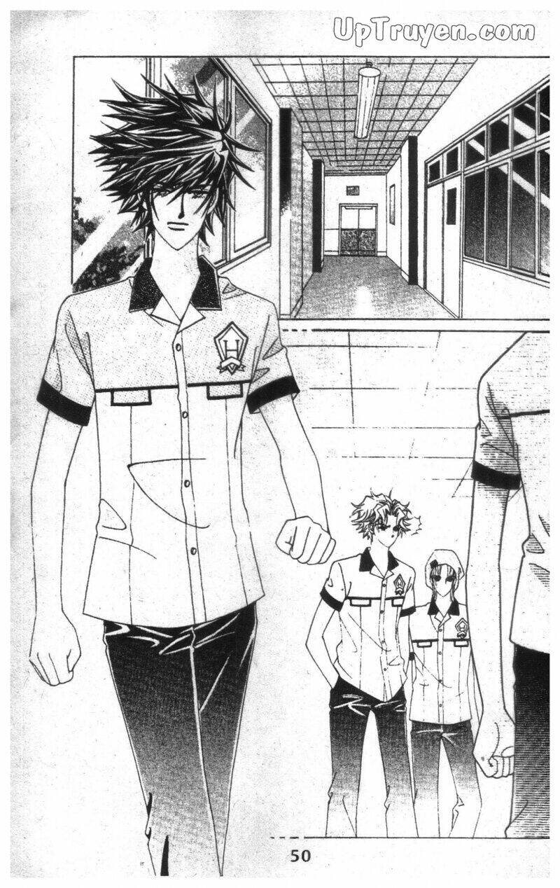 dạ khúc chapter 11 50