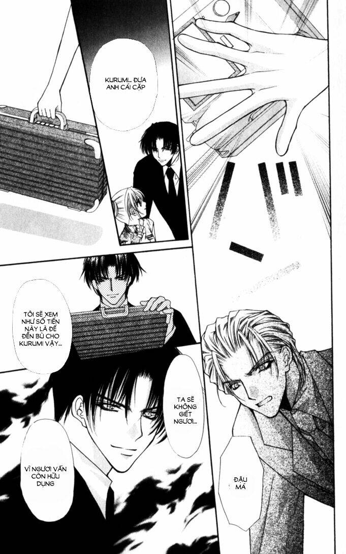 anh chàng khắc tinh chapter 46 25