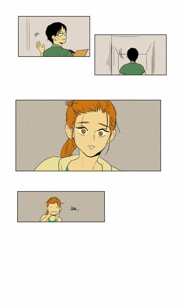 bẫy tình yêu chapter 98 19