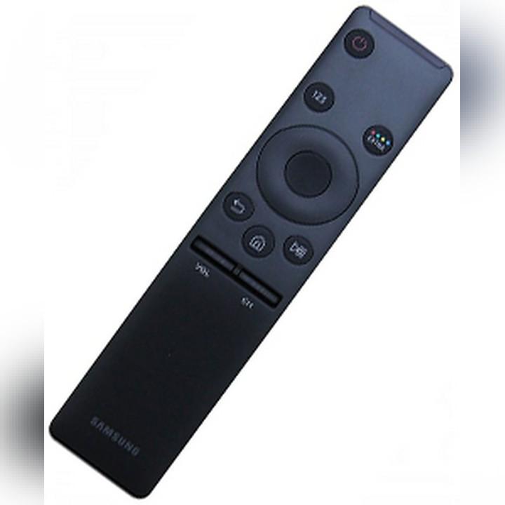 REMOTE ĐIỀU KHIỂN TIVI 4K SMART CONG (LƯNG ĐEN-KHÔNG VOICE-GIÁ TỐT NHẤT)