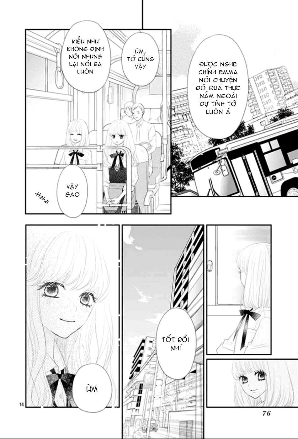 territory m no juunin chapter 11 14