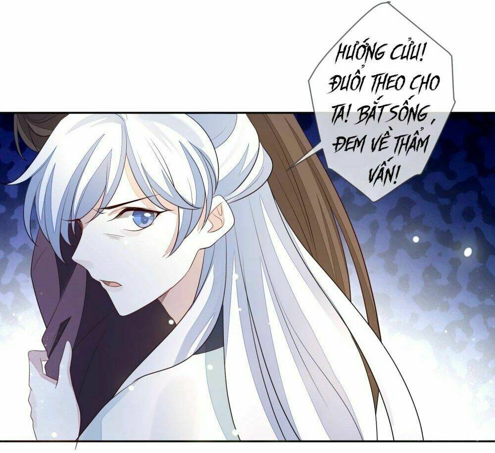 cửu khuyết phong hoa chapter 16 25