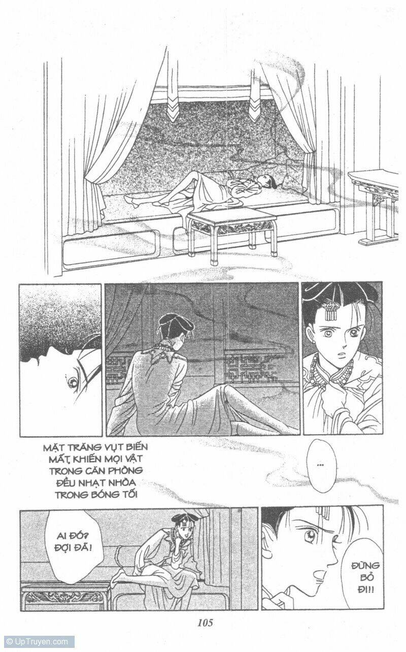 nàng tiên ánh trăng - kaguya hime chapter 9 103