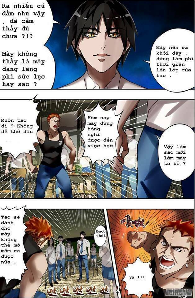 were wolf chapter 12 5