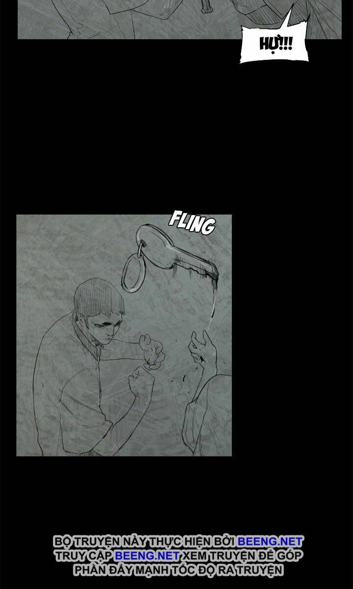 kẻ mạnh nhất - tong edge chapter 51 9