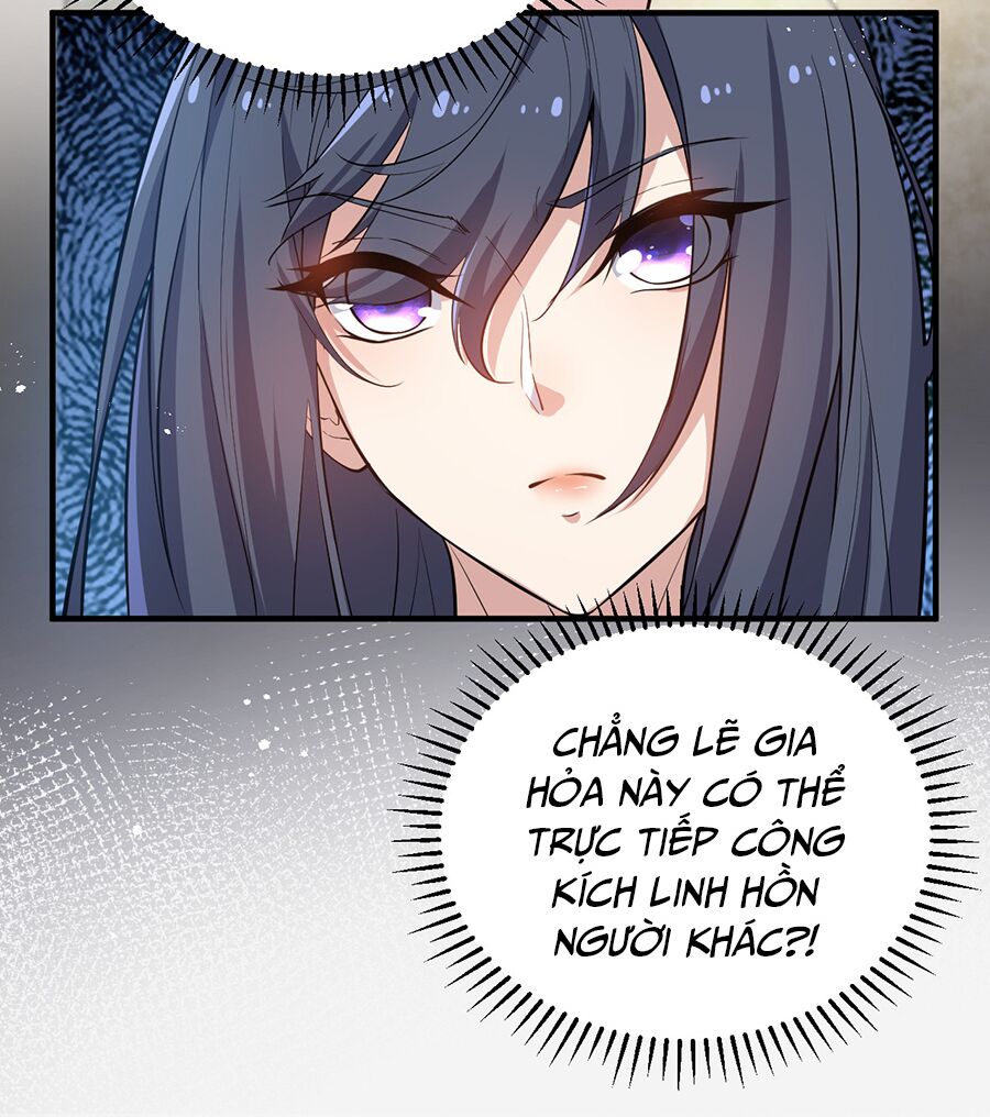 hệ thống mô phỏng linh sủng chapter 4 42