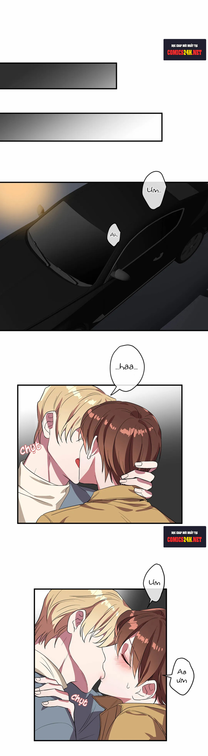 theo đuổi quý ngài ceo chapter 20 23