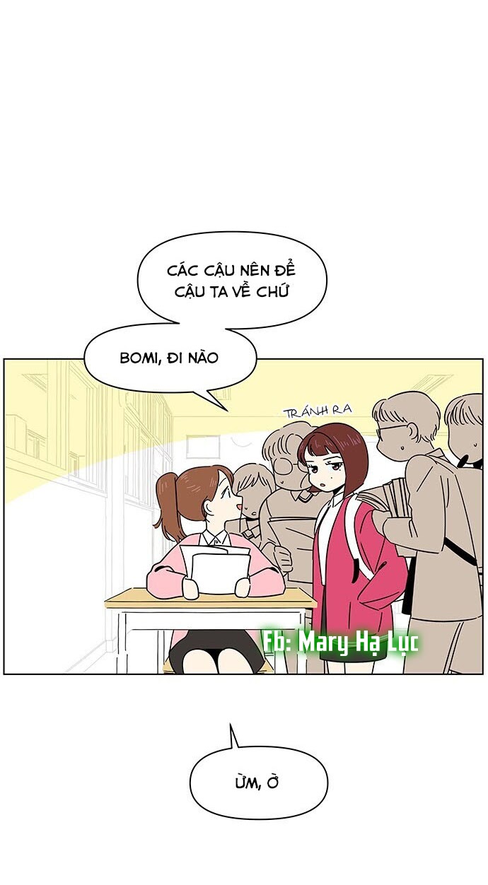 thanh xuân rực rỡ - season of blossom chapter 5 52