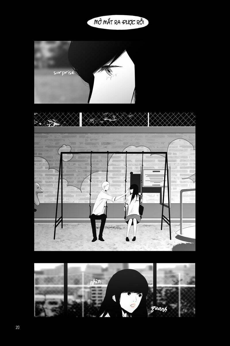 bạn có tin vào ma thuật? chapter 19 16