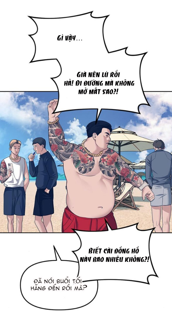 xâm nhập trường trung học tài phiệt chapter 63.2 29