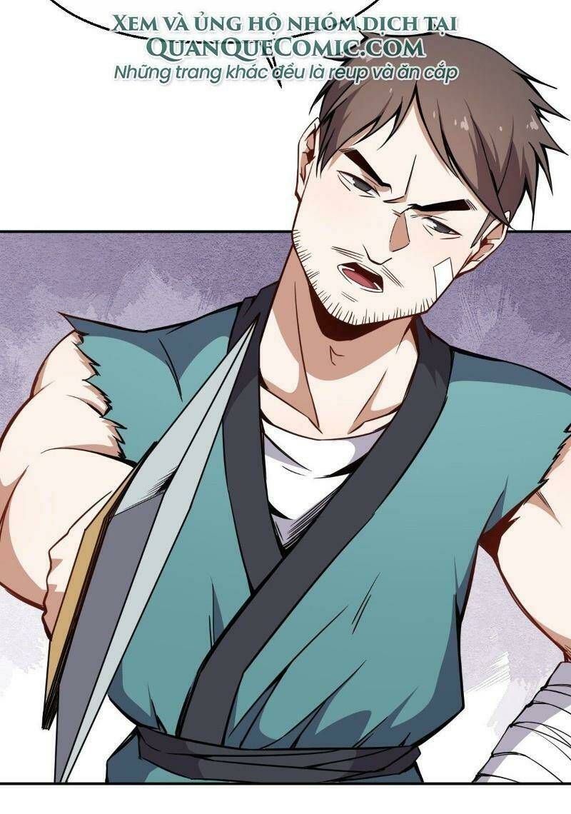 tổ thượng có tiền chapter 8 8