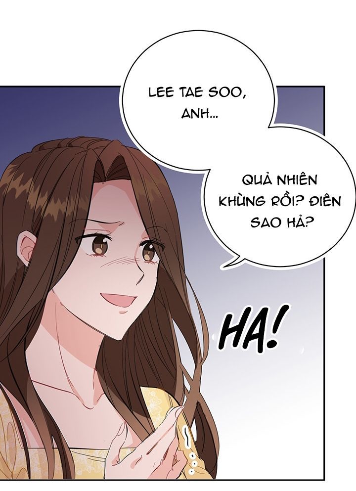 người tình thay thế chapter 2 43