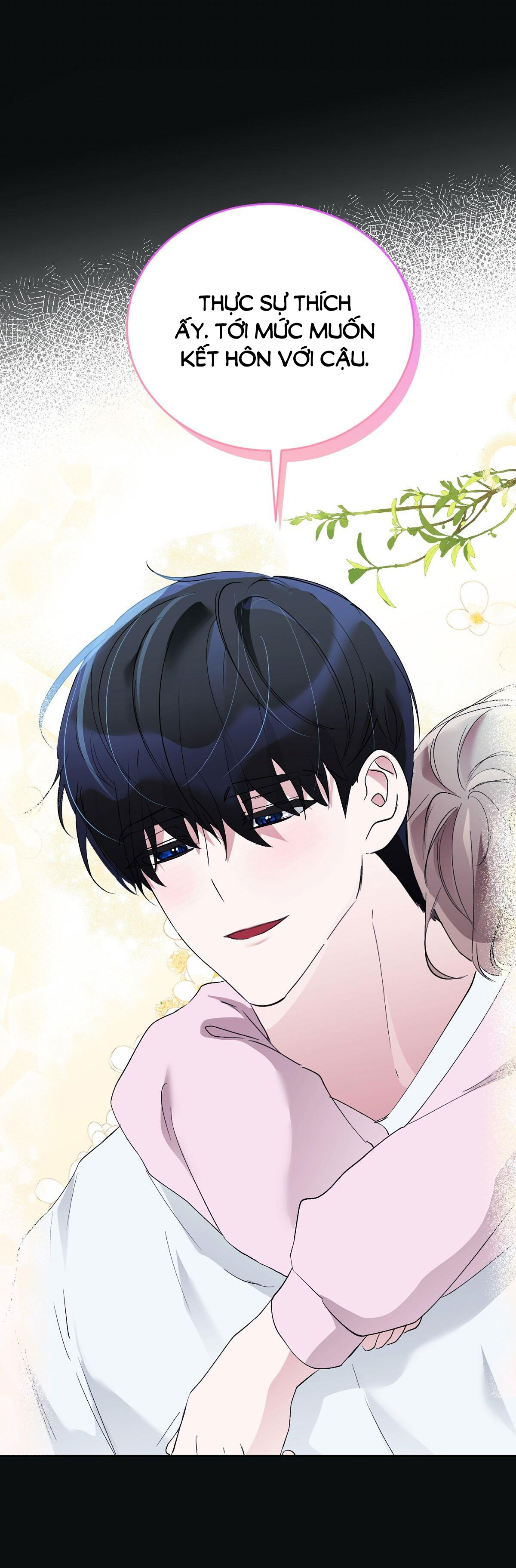 Người Bạn Dâm Loạn chapter 17.2 - Trang 6