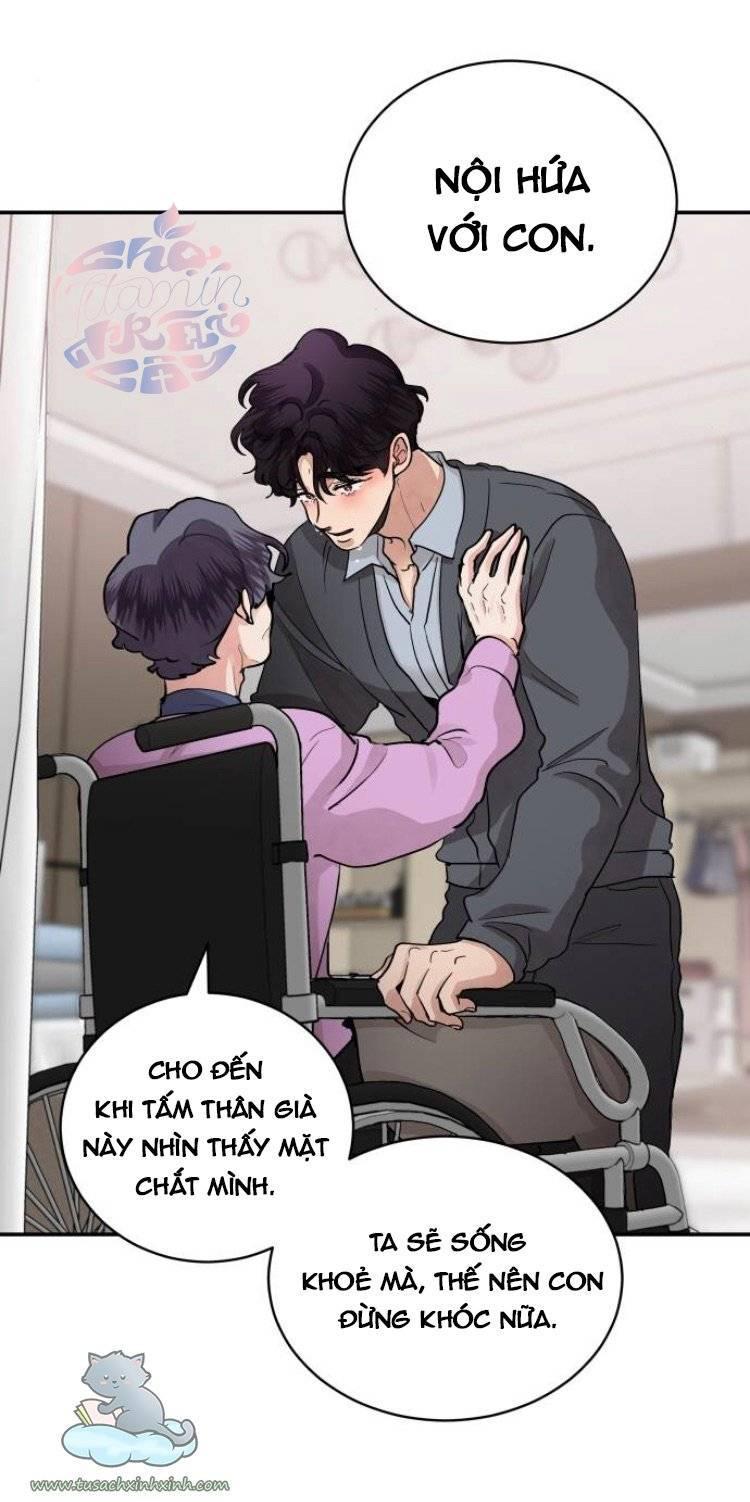 oan gia ngõ hẹp chapter 64 48