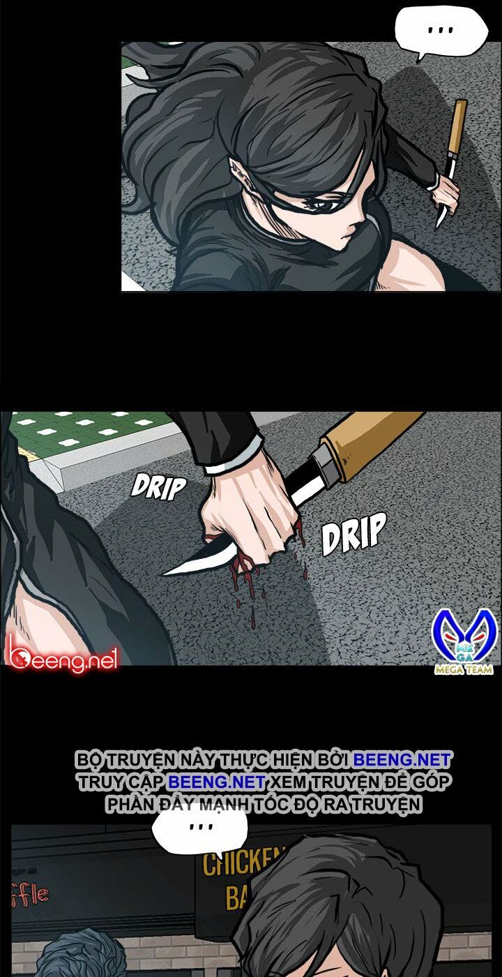 bá chủ học đường ss2 chapter 23 13