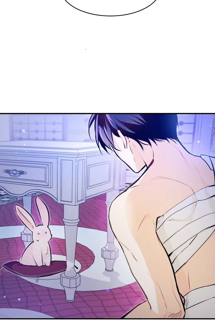 mối liên kết giữa báo đen và bé thỏ chapter 4 19