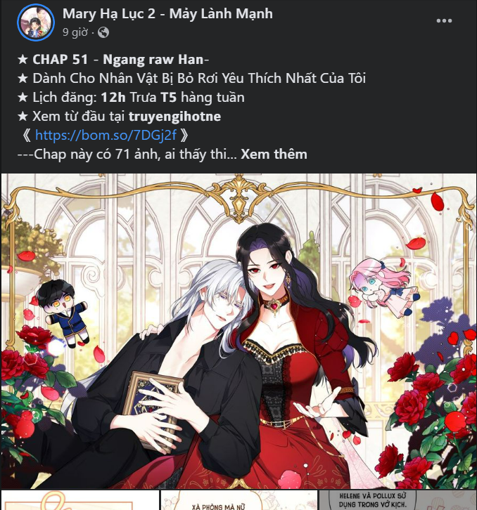 năm môn đệ của charlotte chapter 163.2 11