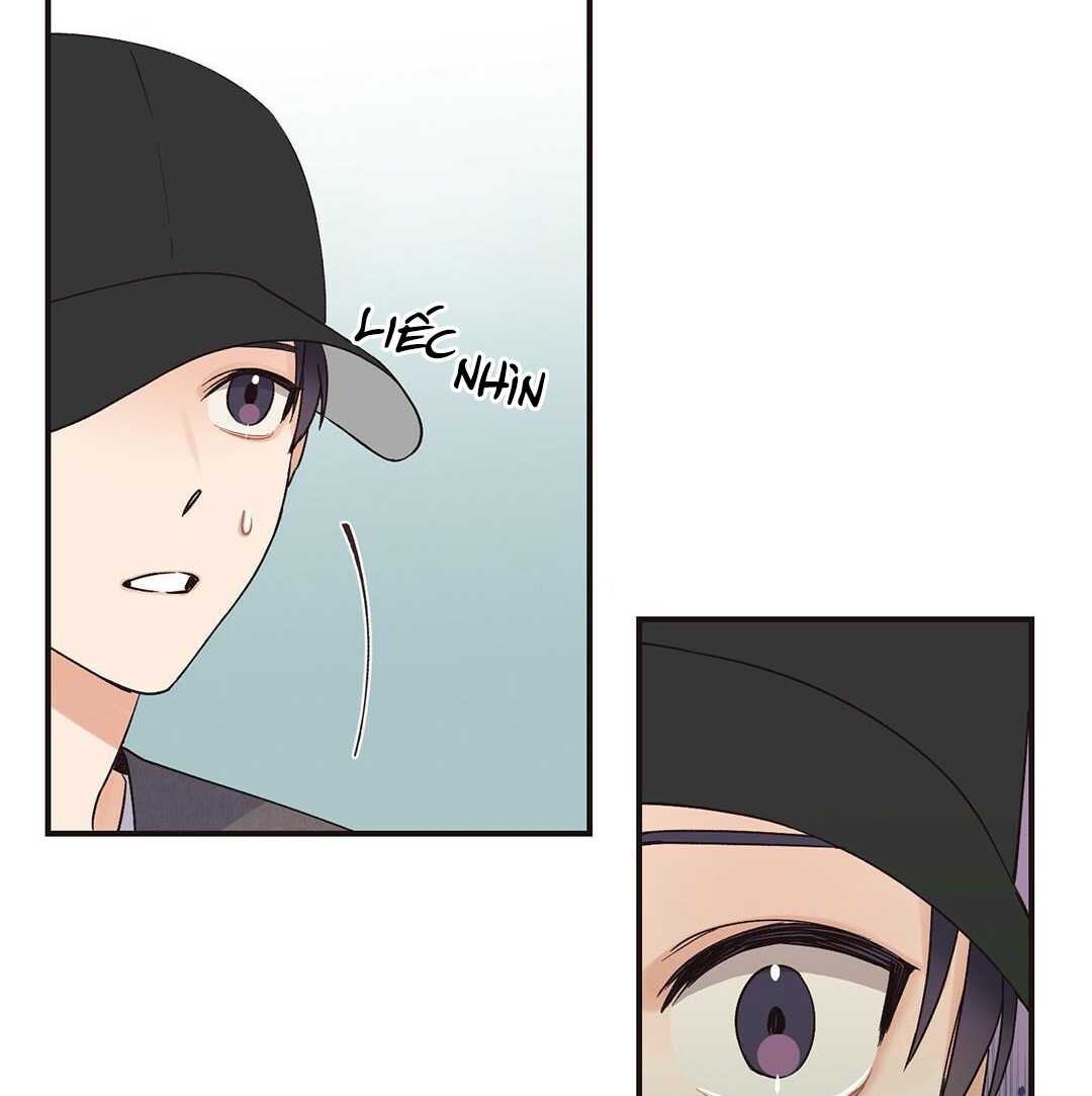 phức cảm tự ti của omega chapter 2 91